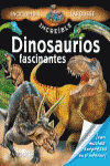 DINOSAURIOS FASCINANTES