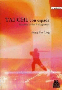 TAI CHI CON ESPADA VOL-2