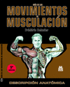 GUIA DE LOS MOVIMIENTOS DE MUSCULACION  5 EDICION