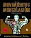 GUIA DE LOS MOVIMIENTOS DE MUSCULACION  5� EDICION
