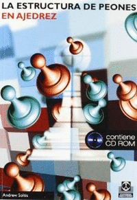 ESTRUCTURA DE PEONES EN AJEDREZ, LA