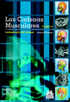 CADENAS MUSCULARES, LAS (TOMO V). TRATAMIENTO DEL CR�NEO (COLOR)