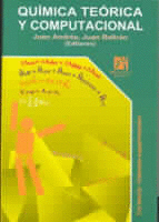 QUIMICA TEORICA Y COMPUTACIONAL