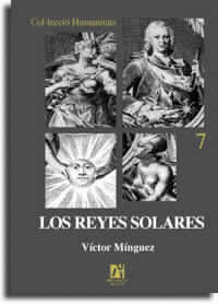 REYES SOLARES