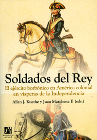 SOLDADOS DEL REY