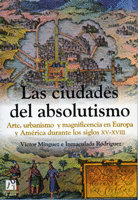 *** CIUDADES DEL ABSOLUTISMO, LAS