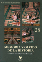 *** MEMORIA Y OLVIDO DE LA HISTORIA