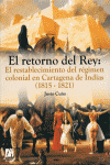 RETORNO DEL REY, EL