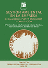 GESTION AMBIENTAL EN LA EMPRESA