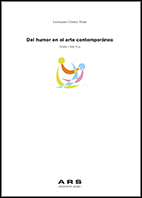 DEL HUMOR EN EL ARTE CONTEMPORANEO