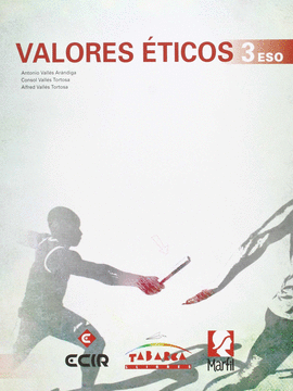 VALORES �TICOS 3� LIBRO ALUMNADO