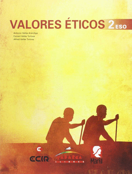 VALORES TICOS 2 LIBRO ALUMNADO