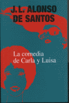 COMEDIA DE CARLA Y LUISA - TEATROAUTOR/144