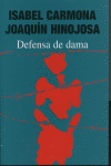 DEFENSA DE DAMA - TEATROAUTOR/150