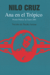 ANA EN EL TROPICO