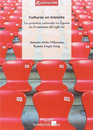 CULTURAS EN TR�NSITO