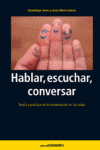 HABLAR ESCUCHAR CONVERSAR