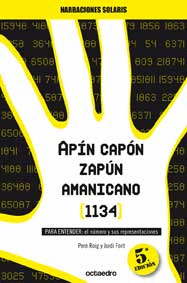 APIN CAPON ZAPUN AMANICANO 1134