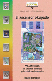 EL ASCENSOR OCUPADO