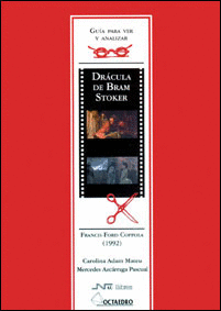 DRACULA DE BRAM STOKER (GUIA PARA AVER Y ANALIZAR)