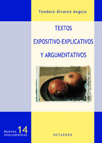 TEXTOS EXPOSITIVOS EXPLICATIVOS Y ARGUMENTALES