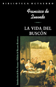 LA VIDA DEL BUSCON