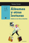 ALBUMES Y OTRAS LECTURAS