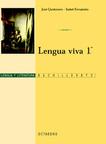 LENGUA VIVA 1�NB 2002