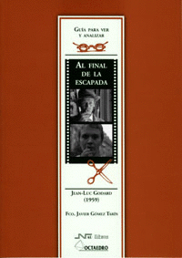 FINAL DE LA ESCAPADA, AL JEAN-LUC GODARD (1959)
