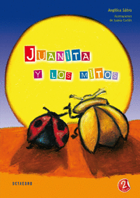 JUANITA Y LOS MITOS