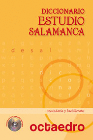 DICCIONARIO ESTUDIO SALAMANCA