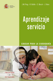 APRENDIZAJE SERVICIO
