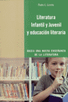 LITERATURA INFANTIL Y JUVENIL Y EDUCACION LITERARIA