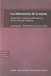 LABORATORIOS DE LA NORMA, LOS