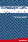 UNA EDUCACION PARA EL CAMBIO