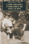 COMUNIDADES FAMILIARES DE EDUCACION