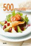 500 ENSALADAS