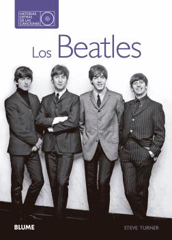 LOS BEATLES. HISTORIAS DETRS DE LAS CANCIONES