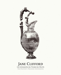 JANE CLIFFORD. LAS FOTOGRAF�AS DEL TESORO DEL DELF�N