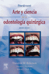 STUDERVANT: ARTE Y CIENCIA DE LA ODONTOLOGIA CONSERVADORA