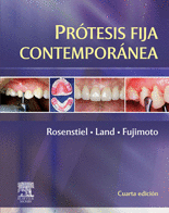 PROTESIS FIJA CONTEMPORANEA