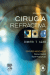 CIRUGIA REFRACTIVA + DVD