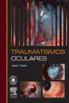TRAUMATISMOS OCULARES + DVD