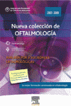 CURSO DE CIENCIAS BASICAS Y CLINICAS EN OFTALMOLOGIA 2007-2008