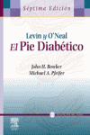 *** LEVIN O NEAL. EL PIE DIABETICO + DVD-ROM