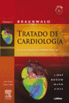 BRAUNWALD TRATADO DE CARDIOLOGIA TEXTO MEDICINA CARDIOVASCULAR