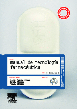 MANUAL DE TECNOLOGA FARMACUTICA