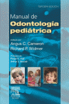 MANUAL DE ODONTOLOGIA PEDIATRICA