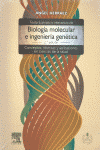 BIOLOGA MOLECULAR E INGENIERA GENTICA