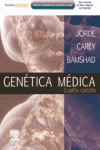 **** GENETICA MEDICA 4 ED. 50%